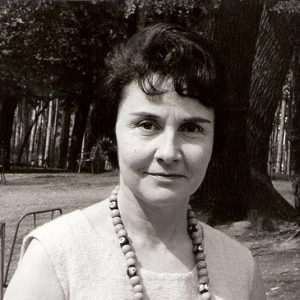 Anna Langfus