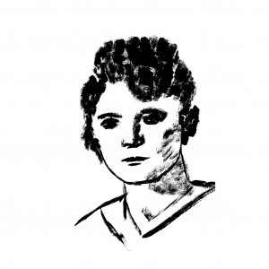 Blodwen Davies [CC BY-SA] par François Charbonnier