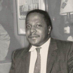 Bud Powell vers 1960 (via Wikimedia Commons)