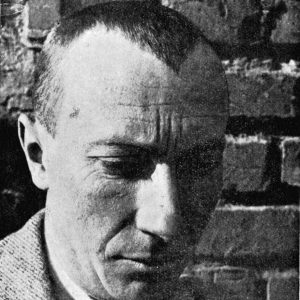 Jean Hans Arp (auteur inconnu)