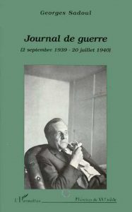 Journal de guerre
