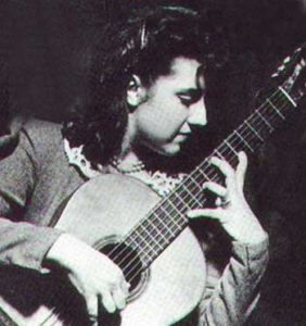 Ida Presti (photo: inconnu)