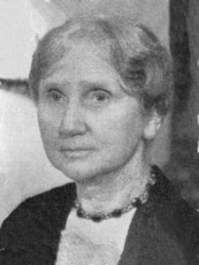 Christine Henderson