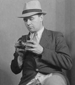 Conrad Poirier (1939)