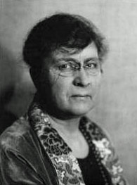 Mary E. Wrinch