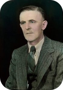 Diamond Jenness