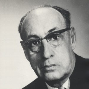 Joseph Beaulieu
