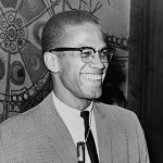 Malcolm X.