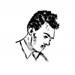 Charles Thorson [CC BY-SA] par François Charbonnier
