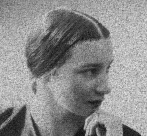 Elizabeth Wyn Wood