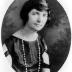 Margaret Sanger [Public domain], par Underwood & Underwood via Wikimedia Commons