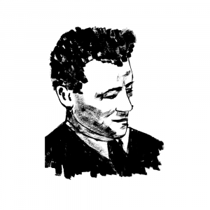Oswald Michaud [CC BY-SA] par François Charbonnier