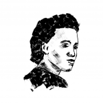 Suzanne Cézaire [CC BY-SA] par François Charbonnier