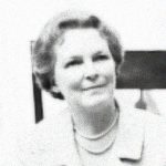 Alexandra Luke (d'après Gérald Campbell)