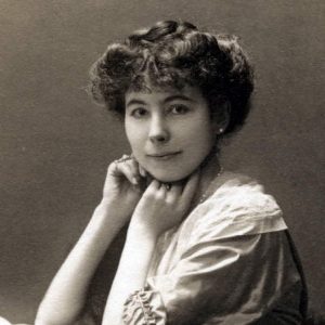 Geneviève Aclocque, historienne