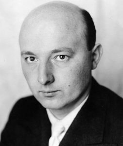 Oskar Fischinger
