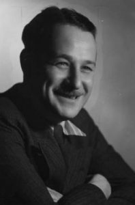 Israel Chas de Cruz en 1949 (domaine public)