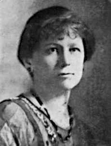 Marie-Claire Daveluy