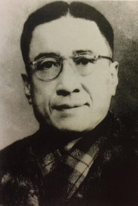 Cai Chusheng / 蔡楚生 (domaine public)