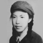 林昭 (Lin Zhao)