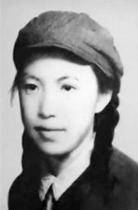 林昭 (Lin Zhao)
