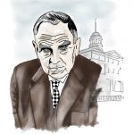 Otto Hahn - CC BY-SA 4.0 Jean-Pierre Marquis.