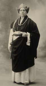Alexandra David-Néel au Tibet (1933) 