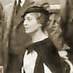 Bess Larkin Housser Harris (date/auteur inconnus)