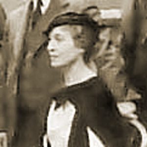 Bess Larkin Housser Harris (date/auteur inconnus)