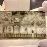 La maison familiale (négatif)