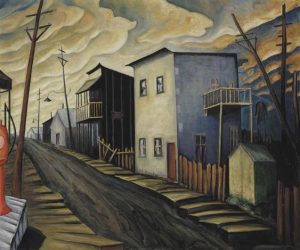 Days end (1928)
