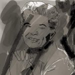 Charlotte Armstrong