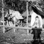 "The Scientific Guys"; Frank Swannell and George Copley, "Greer Valley, July 1911"