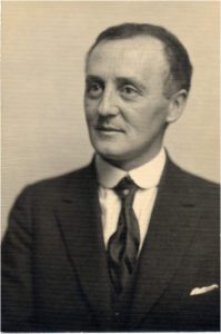 Marius Barbeau c. 1930 (BAnQ)