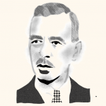 Raymond Tanghe (CC-BY-SA J.P. Marquis)