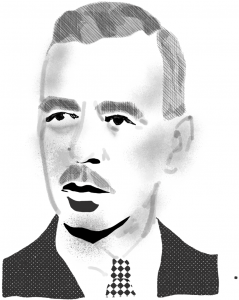 Raymond Tanghe (CC-BY-SA J.P. Marquis)