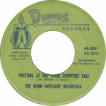 Disque 45 tours de 1962.
